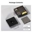 K&F Concept K&F DJI NEO filter (CPL) lens for DJI drones, HD, single-sided anti-reflection green film, waterproo