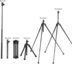 K&F Concept K&F E224A3+BH-18 BLACK