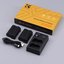 K&F Concept K&F EN-EL15 2000mAh Digital Camera Dual Battery with Dual Channel Charger, for Nikon Camera Charger