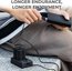 K&F Concept K&F EN-EL15 Digital Camera Dual Channel Charger with type c Charging Cable