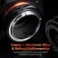 K&F Concept K&F FD to E Mount Lens Mount Adapter for Canon FD FL Mount Lens to E NEX Mount
