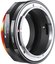 K&F Concept K&F FD to E Mount Lens Mount Adapter for Canon FD FL Mount Lens to E NEX Mount