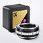 K&F Concept K&F High Precision Lens Adapter Mount, NIK(G)-L