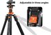 K&F Concept K&F K254A1+BH-28L 2-in-1 Quick Release Plate kits