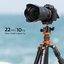 K&F Concept K&F K255A4+BH-28L