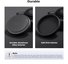 K&F Concept K&F Lens Cap for Ricoh GRMetal Lens Cap