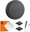 K&F Concept K&F Lens Cap for Ricoh GRMetal Lens Cap