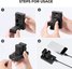 K&F Concept K&F LPE6NH 2250mAh Digital Camera Dual Battery with Dual Channel Charger, for Canon Camera Charger