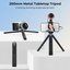 K&F Concept K&F MS05 Metal Mini Phone Camera Tripod