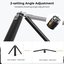 K&F Concept K&F MS05 Metal Mini Phone Camera Tripod