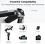 K&F Concept K&F MS05 Metal Mini Phone Camera Tripod
