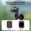 K&F Concept K&F VND Filters for DJI Osmo Pocket 3, Magnetic Variable ND2-32 + ND32-512 Neutral Density Filters 2