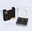 K&F Concept K&F VND Filters for DJI Osmo Pocket 3, Magnetic Variable ND2-32 + ND32-512 Neutral Density Filters 2