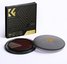 K&F Concept 67mm XC16 Nano-X B270 CPL Filter