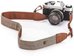K&F Concept Retro Camera Shoulder Strap (brown)