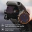 K&F For DJI Mavic 3, 4pcs Filter Sets (ND64+ND128+ND256+ND512)