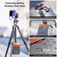 K&F High-End Square Bracket System, with built-in 95mm CPL, with 67/72/77/82mm adapter ring, Square