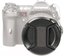 Kaiser lens cap Snap-On 46