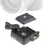 Kaiser Quick-Release Connector 6026