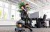 Karcher Odkurzacz workowy T11/1 CLASSIC Hepa EU 1.527-199.0