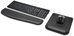 Kensington ErgoSoft Mousepad with Wrist Rest For Standard