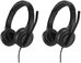 Kensington On-Ear Headset H1000 USB-C