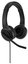 Kensington On-Ear Headset H1000 USB-C