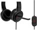 Kensington On-Ear Headset H1000 USB-C