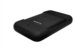 Kietasis diskas ADATA 1TB USB3.0 Portable Hard Drive HD700 DashDrive Durable (2.5quot;), Black