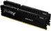 Kingston | 64 GB | DDR5 | 6000 MHz | PC/server | Registered No | ECC No