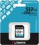 KINGSTON 512GB UHS-I SD Memory Card (Class 10, U3, V30)