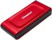 Kingston External SSD | SXS1000R | 2000 GB | Solid-state drive interface USB 3.2 Gen 2 | Read speed 1050 MB/s | Write speed 1000 MB/s
