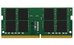 Kingston KVR32S22D8/32 32 GB, SODIMM, 3200 MHz, ECC No