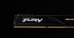 Kingston Memory DDR4 Fury Beast 32GB(1*32GB)/3600 CL18