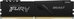 Kingston Memory DDR4 Fury Beast 32GB(1*32GB)/3600 CL18