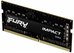 Kingston Memory DDR4 Fury Impact SODIMM 32GB(2*16GB)/3200 CL20