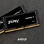 Kingston Memory DDR4 Fury Impact SODIMM 32GB(2*16GB)/3200 CL20