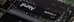 Kingston Memory DDR4 Fury Impact SODIMM 64GB(2*32GB)/3200 CL20