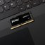 Kingston Memory DDR4 Fury Impact SODIMM 64GB(2*32GB)/3200 CL20