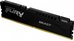 Kingston Memory for PC DDR5 Fury Beast 16GB(1*16GB)/6000 CL36 black