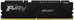 Kingston Memory for PC DDR5 Fury Beast 16GB(1*16GB)/6000 CL36 black