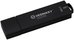 Kingston Pendrive 128GB D500S AES-256 FIPS 140-3 Lvl 3
