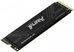 Kingston SSD Renegade G5 1TB NVMe 5.0 M.2 2280 14200/11000MB/s