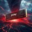 Kingston SSD Renegade G5 1TB NVMe 5.0 M.2 2280 14200/11000MB/s