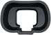 Kiwi KE R5 Long Camera Eyecup Canon EOS R6 Mark II R5C R5 R6