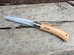 Knife Opinel Saw Nr 12