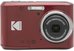 Kodak Friendly Zoom FZ45 rot