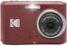 Kodak Friendly Zoom FZ45 rot