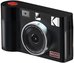 Kodak Mini Shot 2 Era Instant Camera and Printer Black