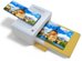 Kodak PD460 Printer Dock Bluetoot Yellow and 10 paper